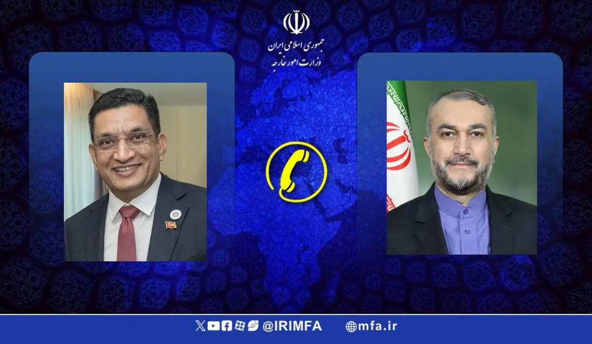تاکید امیرعبداللهیان بر ضرورت و جدیت جامعه جهانی برای مبارزه علیه تروریسم 