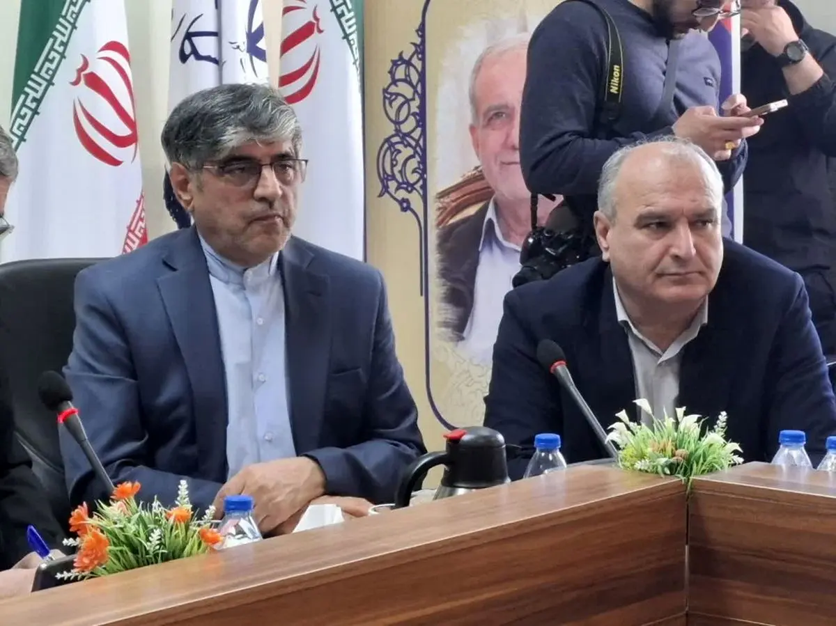 لرستان با وجود استاندار مدبر و مجرب به یک کارگاه فعال تبدیل شده است