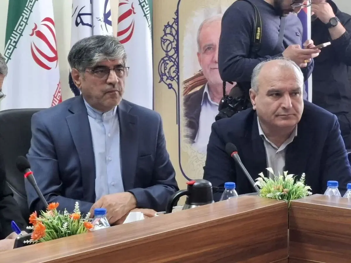 لرستان با وجود استاندار مدبر و مجرب به یک کارگاه فعال تبدیل شده است