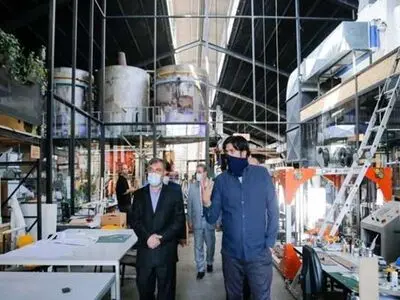 تبعات ضعف در بازرسی از فضای کار از شمال تا جنوب 