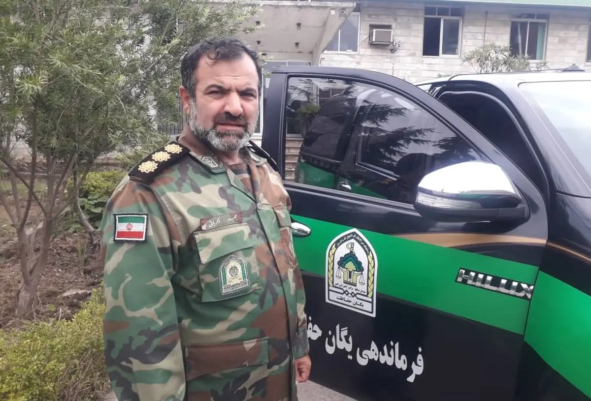 ۳ حمله شبانه به منزلِ جنگل‌بانان شرق مازندران طی سه هفته اخیر 
