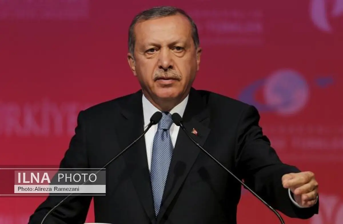 اردوغان دادگاه قانون اساسی ترکیه را به انحلال تهدید کرد