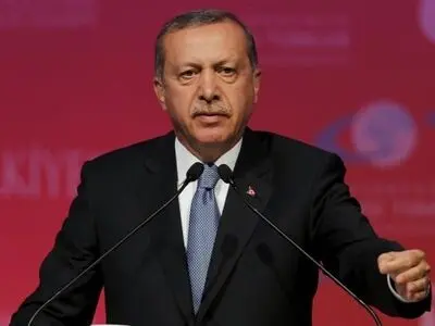 اردوغان دادگاه قانون اساسی ترکیه را به انحلال تهدید کرد