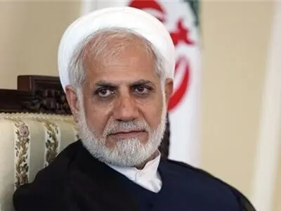 تحریم‌ها بعد از بسته شدن پرونده "پی.ام.دی" باید برداشته شود
