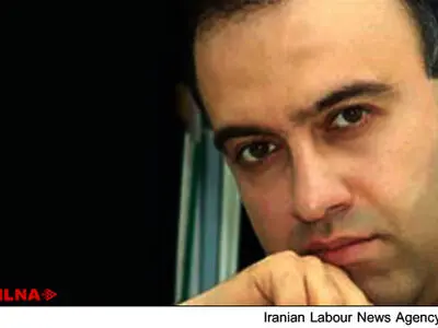 رابطه مرموز استاد و دانشجو به روایت سیامک گلشیری