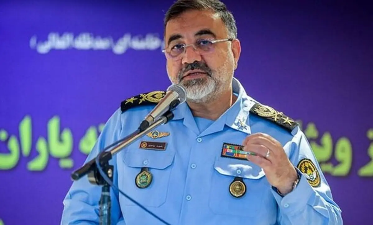 هدف دشمنان از به راه انداختن جنگ شناختی علیه کشورمان، از بین بردن اعتماد جامعه نسبت به نظام مقدس جمهوری اسلامی ایران است 