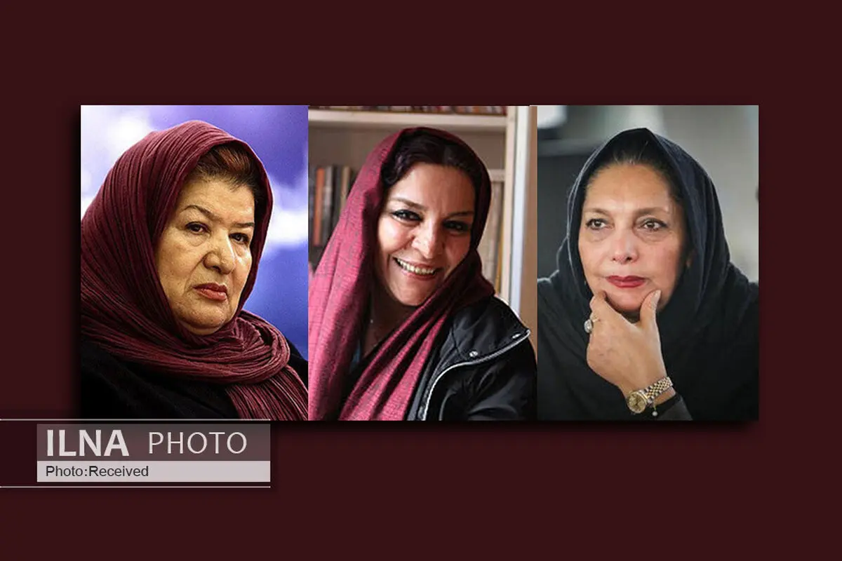 تقدیر از سه سینماگر زن ایرانی در آکادمی افسانه زندگی