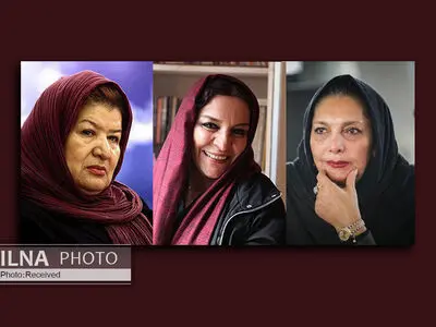 تقدیر از سه سینماگر زن ایرانی در آکادمی افسانه زندگی