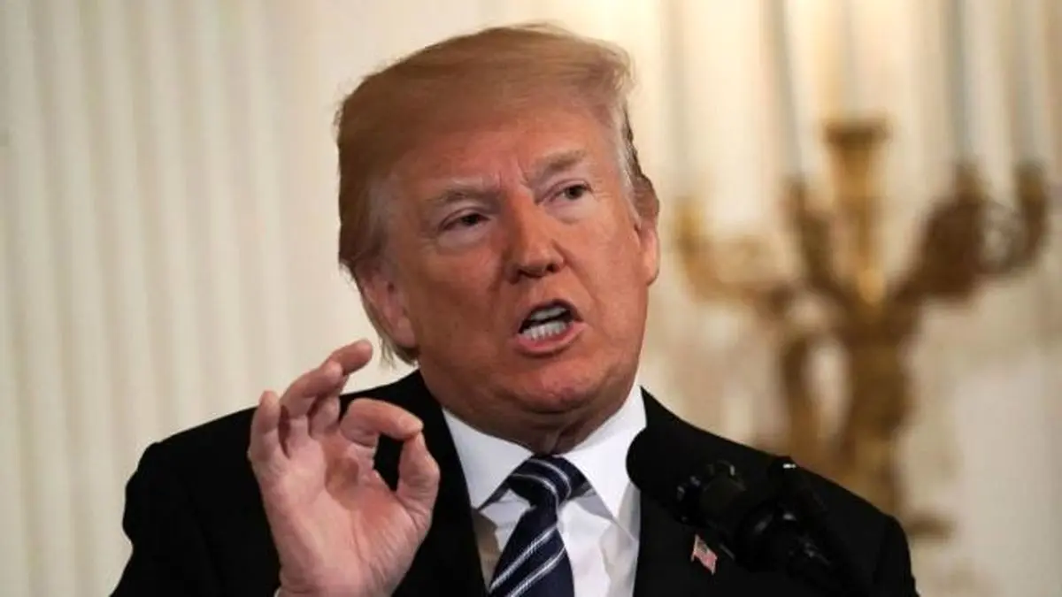 کسانی که در راه آمریکا جان دادند از وضعیت کنونی این کشور راضی هستند