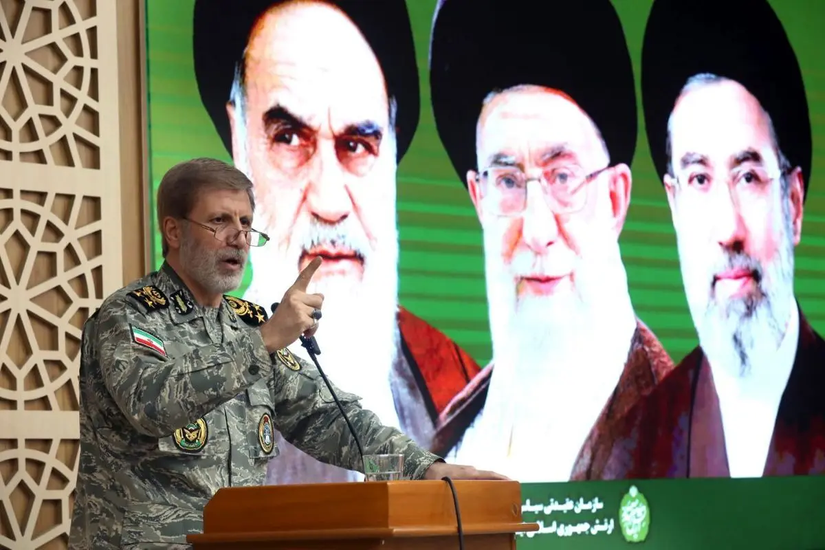 پیش‌بینی ۳۰ هزار دلاری برای به هلاکت رساندن هر سرباز متجاوز آمریکایی/ زنان ۲ برابر جایزه دریافت می‌کنند