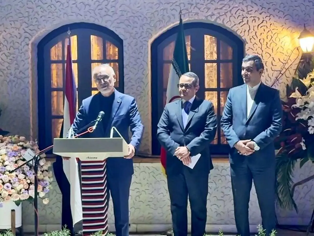 علی‌اکبر صالحی: زمان کنار گذاشتن «بازی مقصرنمایی» و بازگشت به گفت‌وگو فرا رسیده است