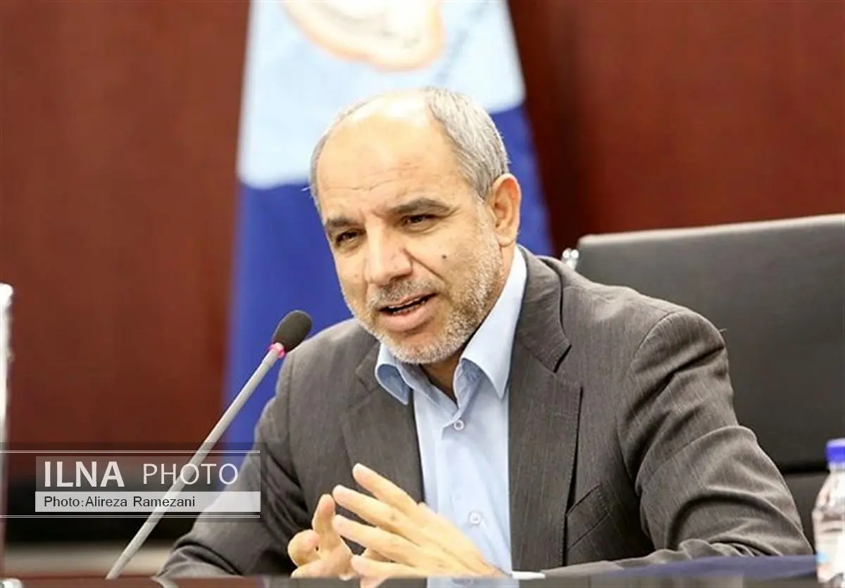 چقازردی عضو هیأت تجدیدنظر رسیدگی به تخلفات اداری کارکنان وزارت اقتصاد شد