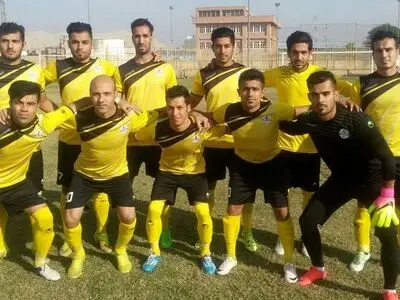 تخلف در نفت امیدیه، بازیکن سرباز با جعل مدرک مجوز بازی گرفت (تصویر حکم)