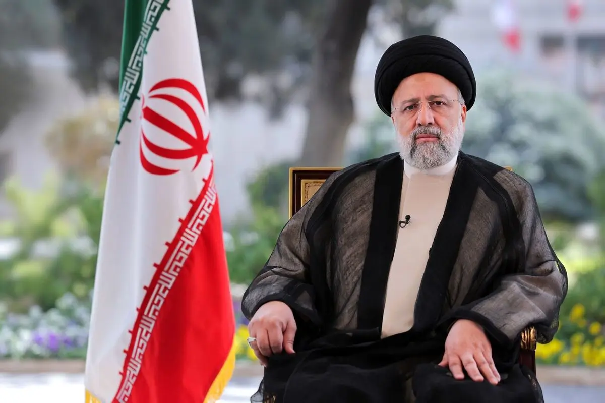 New Iranian Year will be year of economic prosperity: Raisi