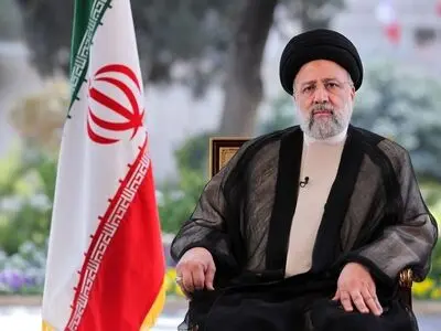 New Iranian Year will be year of economic prosperity: Raisi