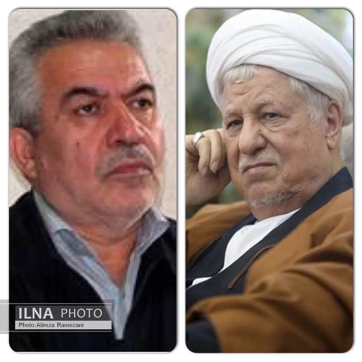 پیام تسلیت دبیر اجرایى خانه کارگر مازندران به مناسبت ارتحال آیت الله هاشمى رفسنجانى