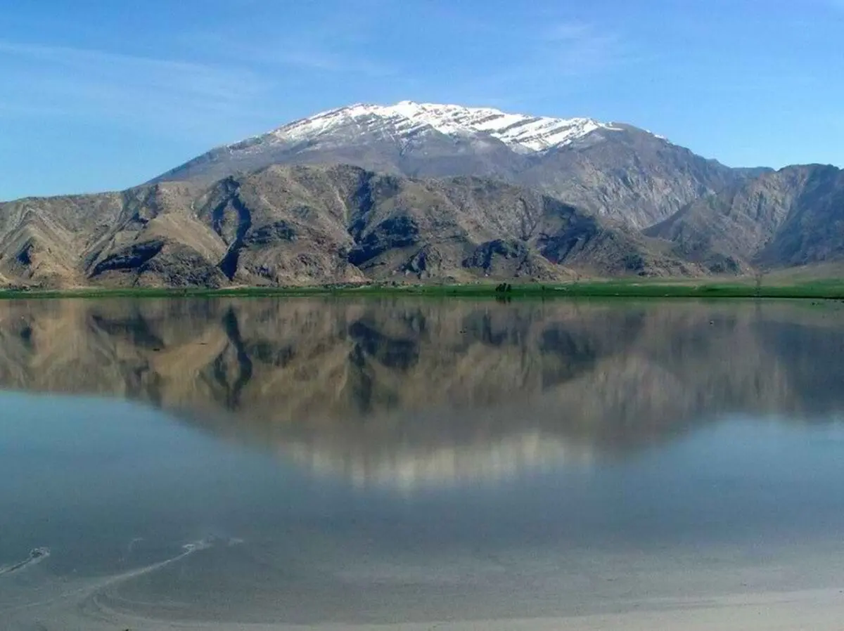 اعتراض گروهی از انجمن‌های محیط‌زیستی و گردشگری شهرستان ایذه به نحوه واگذاری حفاظت از تالاب میانگران