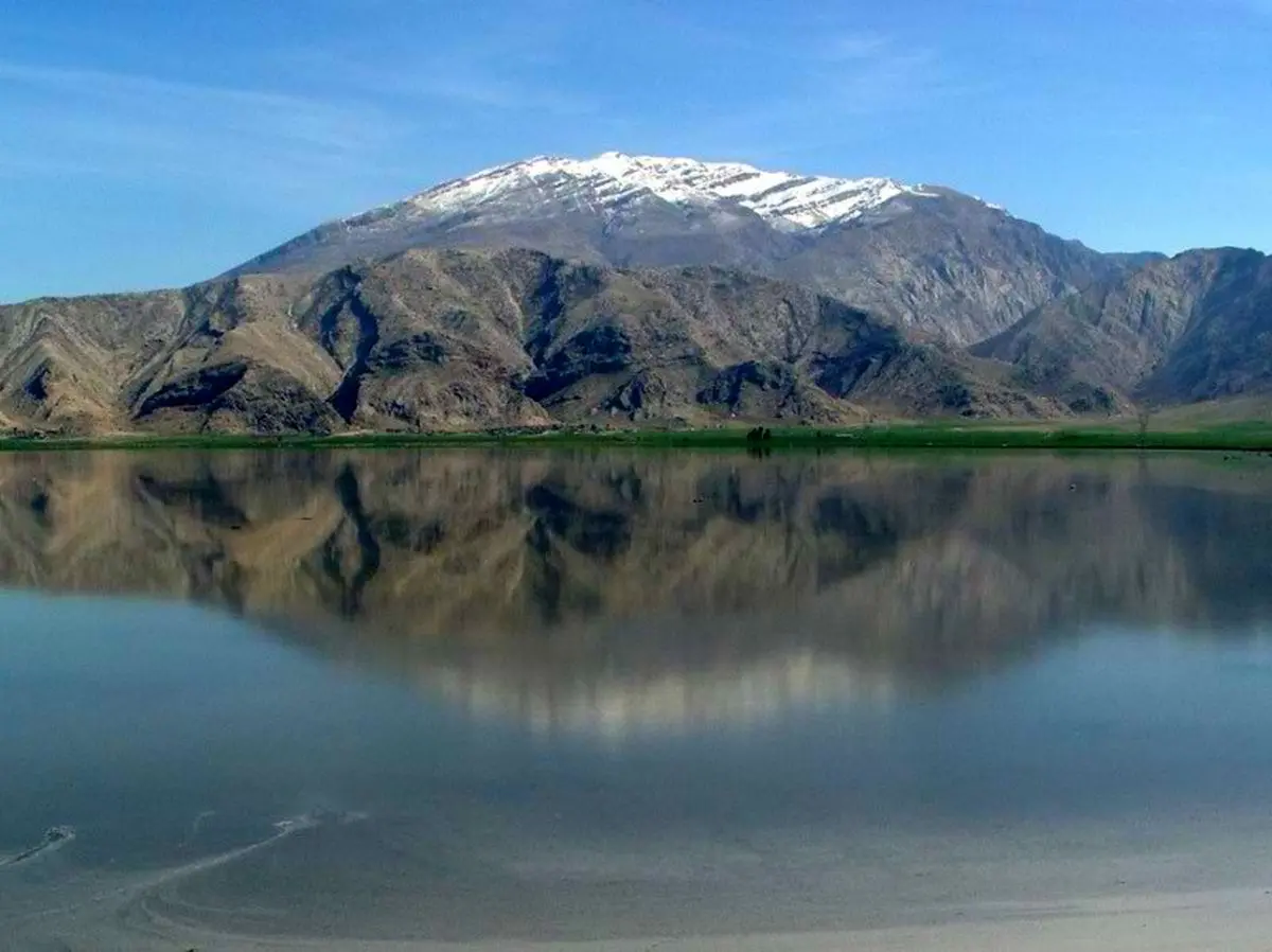 اعتراض گروهی از انجمنهای محیطزیستی و گردشگری شهرستان ایذه به نحوه واگذاری حفاظت از تالاب میانگران