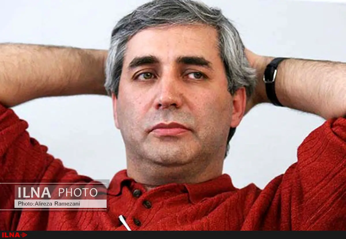 تازهترین اظهارات حاتمیکیا درباره بیضایی، فرهادی، میرکریمی و...