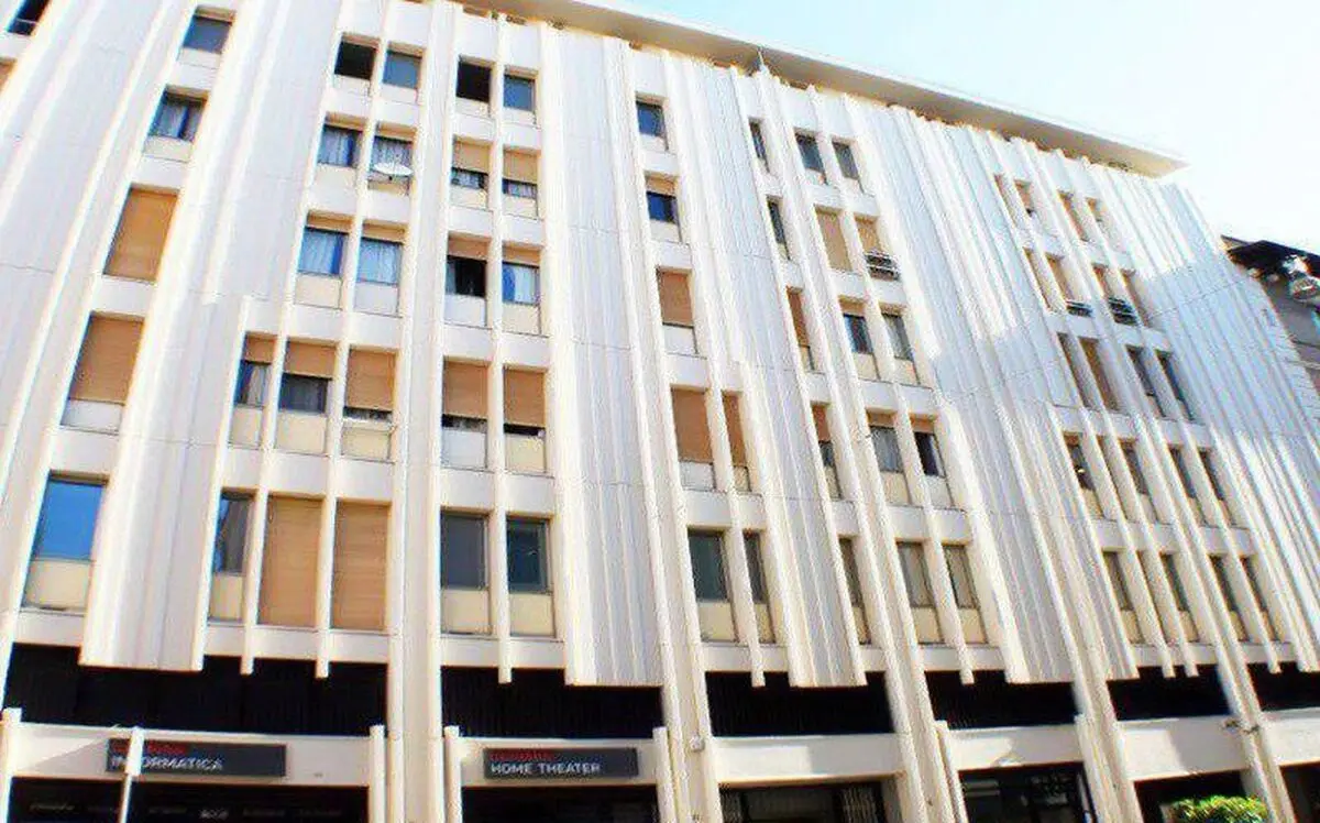 نخستین دفتر نمایندگی بانک سامان در اروپا گشایش یافت