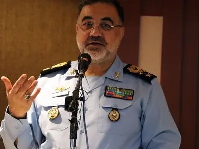 سرافرازی ایران اسلامی ما به خاطر وجود شهدا است