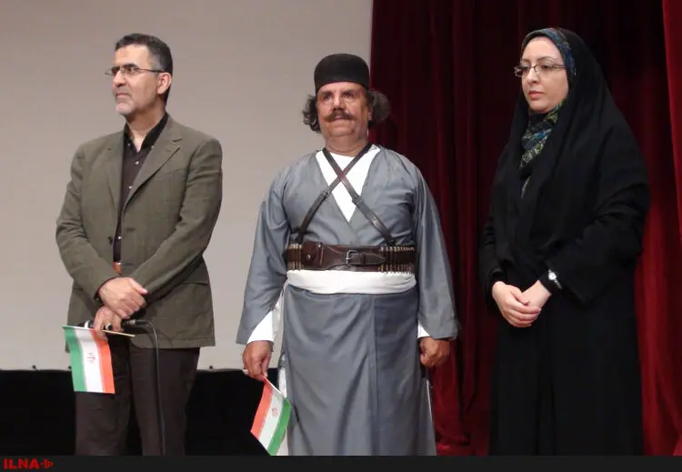 گالری