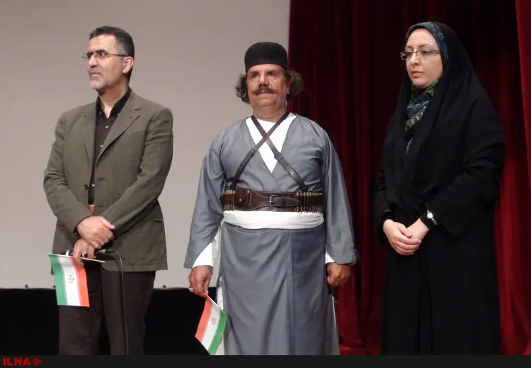 گالری