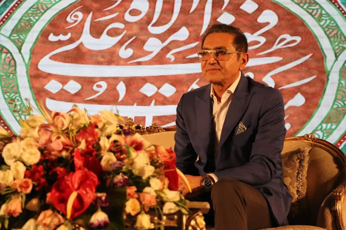 فریدون آسرایی: هیچکس را به عرصه هنر به عنوان «شغل» دعوت نمی‌کنم