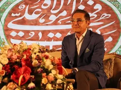 فریدون آسرایی: هیچکس را به عرصه هنر به عنوان «شغل» دعوت نمی‌کنم