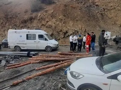 دستور فوری پزشکیان برای بررسی علت حادثه معدن مهماندویه