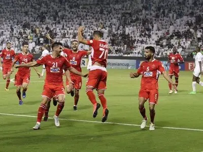  السد صفر - پرسپولیس یک؛ غیرممکنی که ممکن شد (گزارش تصویری)