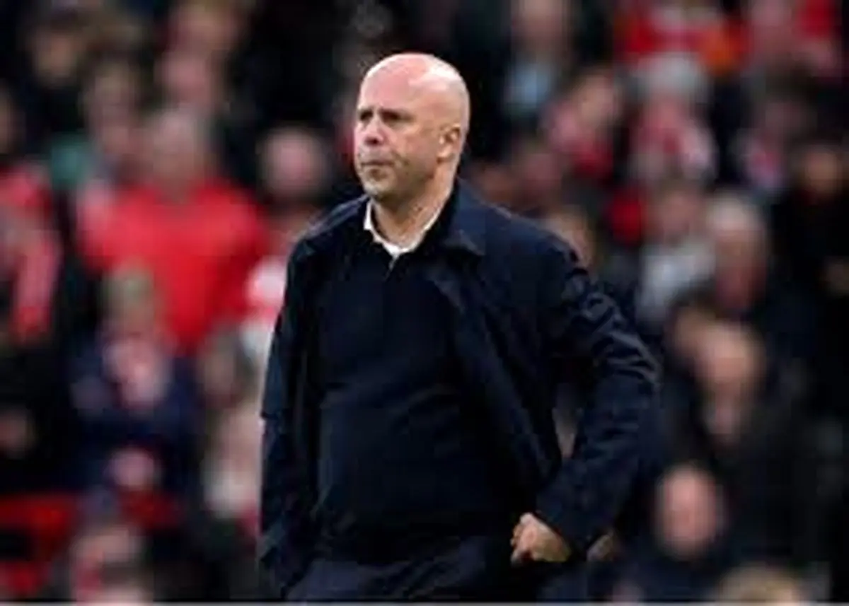 باخت لیورپول، بهانه‌جویی اشلوت