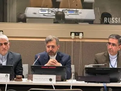 آمریکا امنیت و حقوق بین الملل را خدشه دار کرده است