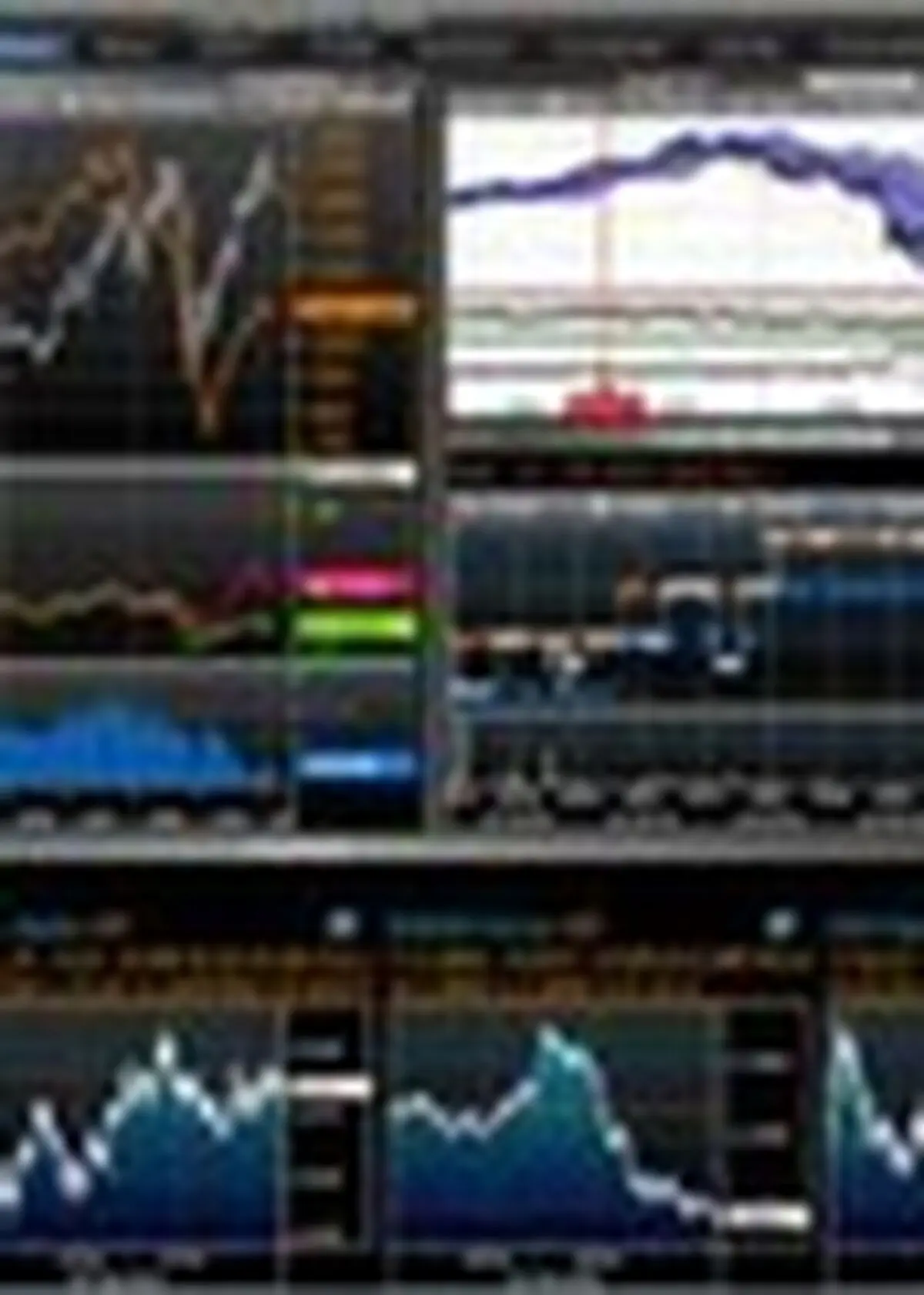 افت بهای نفت برنت پس از پایان نشست اوپک