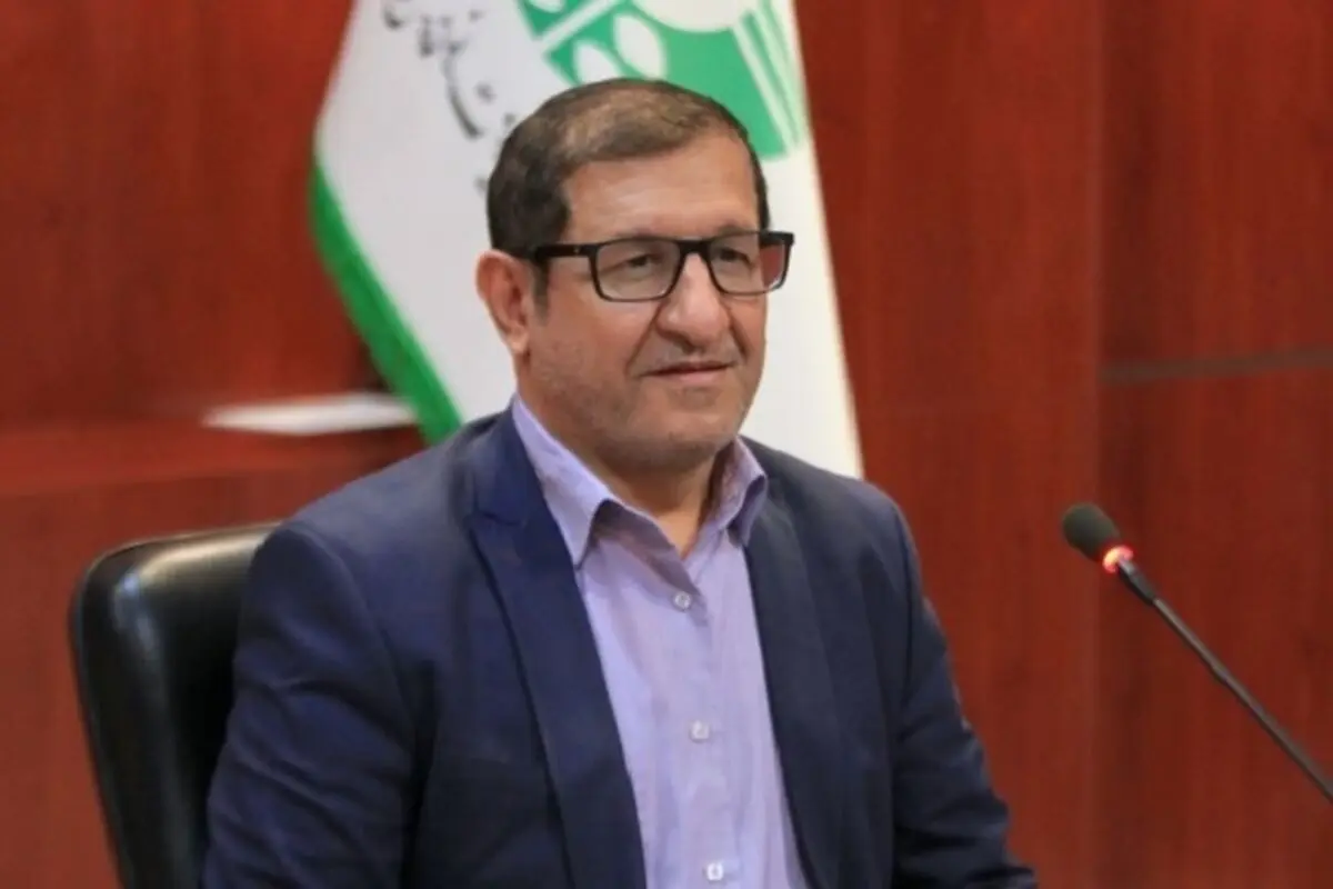 پیش‌بینی ۸۱۵ میلیارد تومان اعتبار برای مقابله با گرد و غبار 