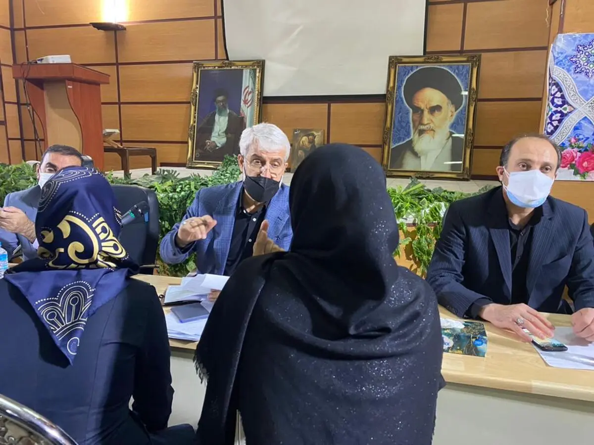 زمینه آزادی ۴۲ از مددجویان ندامتگاه زنان فراهم شد