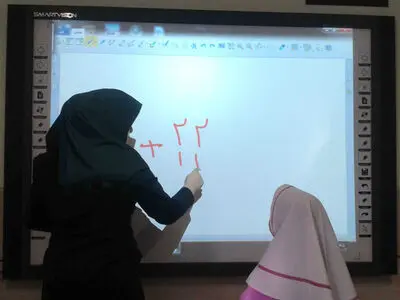 "هوشمندسازی" لباسی عاریتی بر تن مدارس 