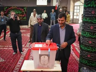 امید به آینده‌ای روشن با انتخابی درست