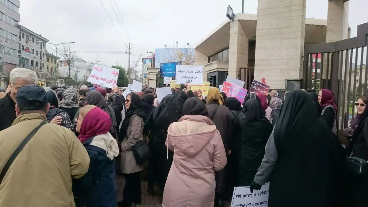 تجمع فرهنگیان بازنشسته/بودجه همسان‌سازی کافی نیست