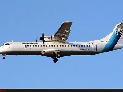 Tehran-Sulaymaniyah flight resumed