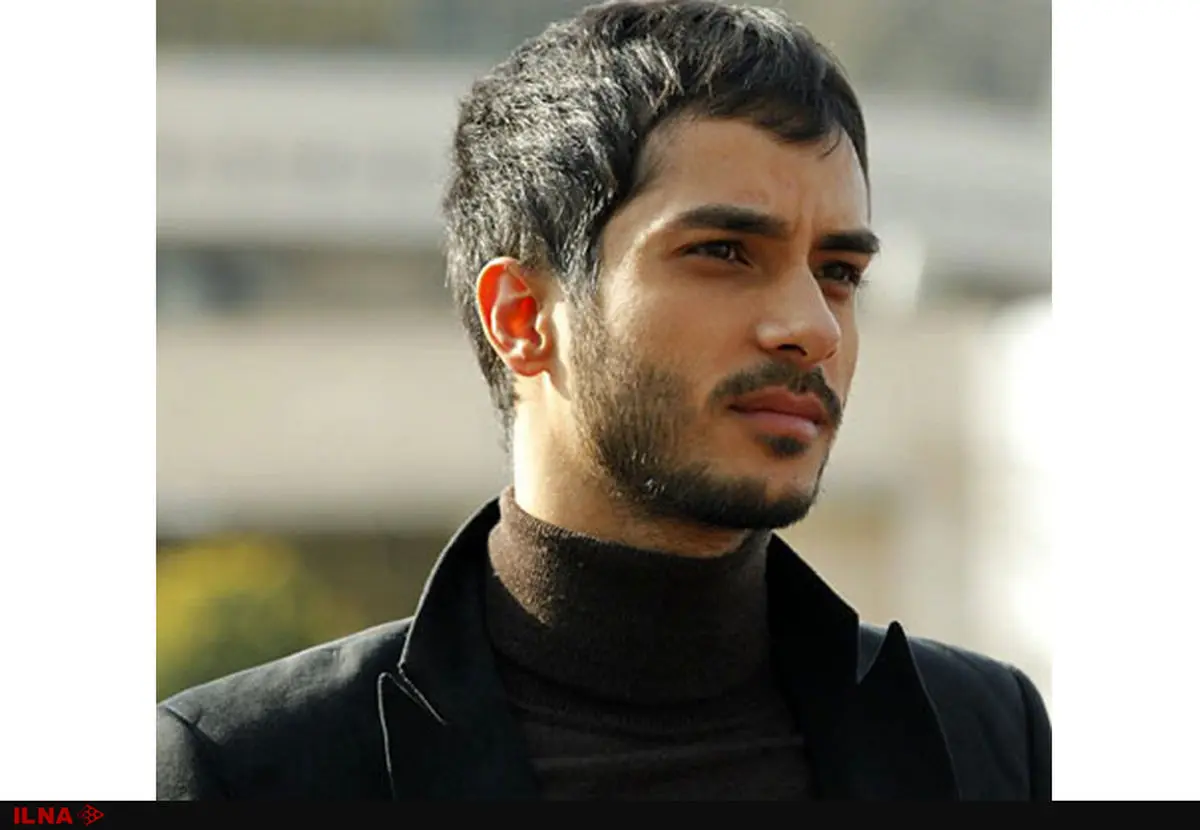 خبر تصادف ساعد سهیلی تکذیب شد 