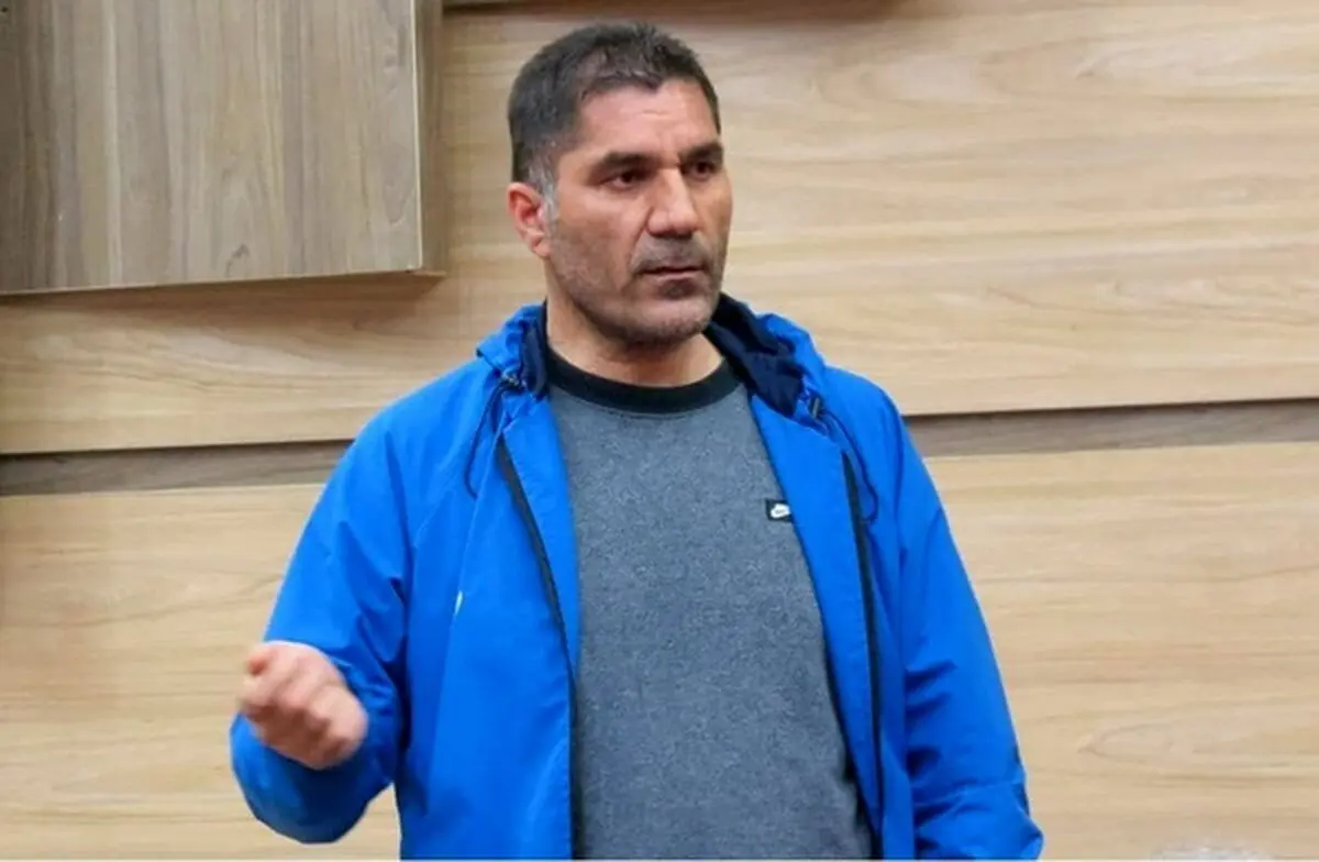 رأفت: ۱۴ ساعت با اتوبوس به این بازی رسیدیم/ مشکلات مالی زیادی داریم