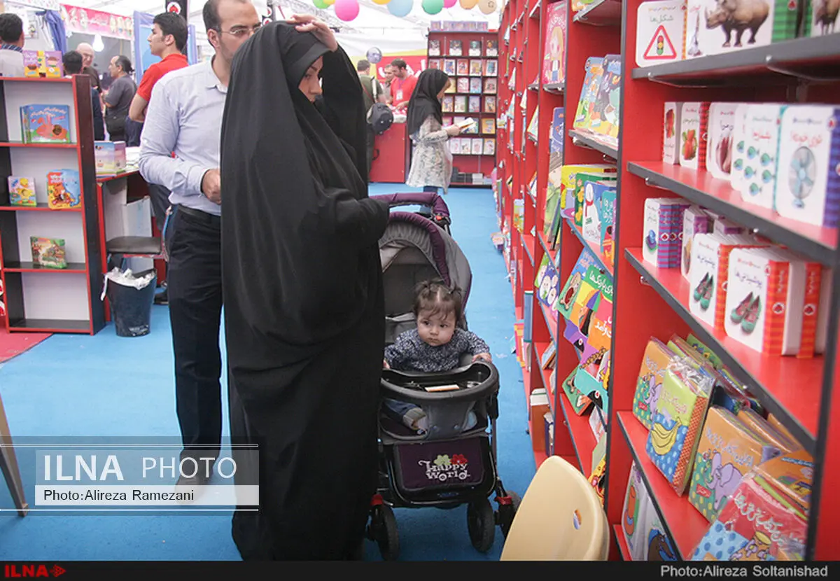 دیدار روسای نمایشگاه کتاب مکزیک و تهران 