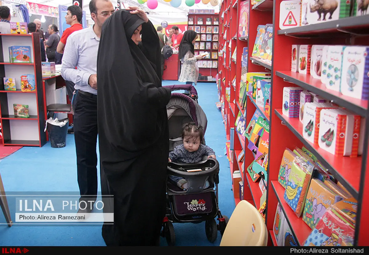 دیدار روسای نمایشگاه کتاب مکزیک و تهران