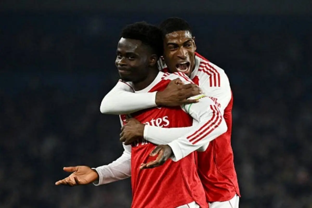 ترکیب احتمالی آرسنال / توپچی‌ها در سودای فتح اروپا