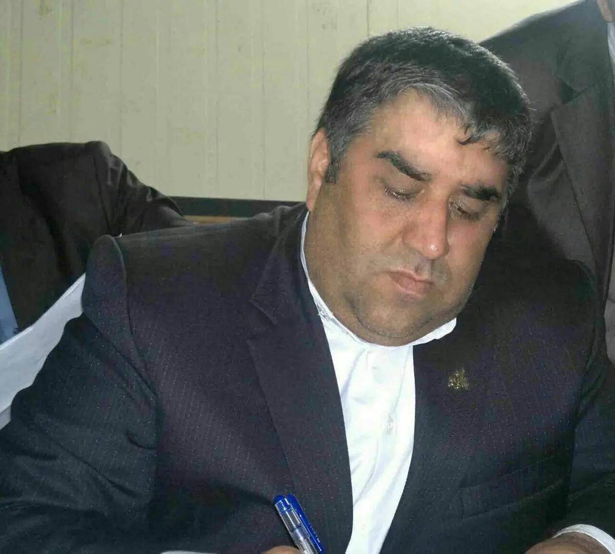 حمایت‌های مردمی سردی سرای خزان‌زده زلزله‌زدگان را گرما بخشید