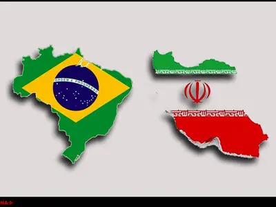 تهاتر اوره و غلات میان ایران و برزیل / تولیدات سینمایی می‌تواند عامل توسعه تجارت باشد 