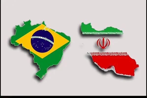 Iran imports $8 billion worth of basic goods annually from Brazil