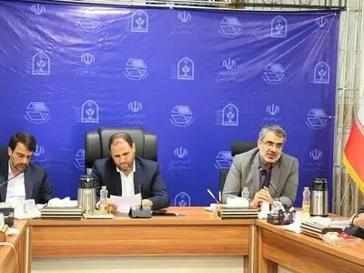 انعقاد تفاهمنامه جهت تامین مسکن معلمان