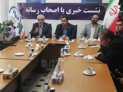 هدف گذاری برای جمع آوری ۵ درصد بندناف زایمان‌های کشور تا ۵ سال آینده